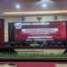 Program Student Mobility 2024 FH UB dan UKM Bahas Regulasi Syariah