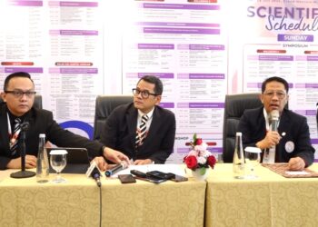 MCVUpdate 23 Tahun Kuatkan Jejaring Layanan Kardiovaskular Jawa Timur