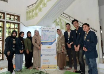 Pelatihan Intensif Digital Marketing Departemen Ilmu Ekonomi FEB UB Perkuat Pemasaran BUMDes Sumberdem