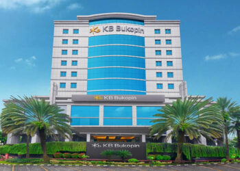 Direksi Bank Bukopin Tambah Kepemilikan Saham