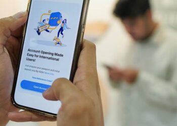 Bank Mandiri Menjadi Pelopor Layanan Terintegrasi Golden Visa di Indonesia