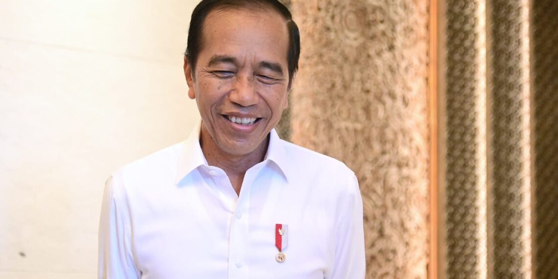 Peraturan Baru: Jokowi Larang Penjualan Rokok Eceran