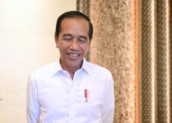 Peraturan Baru: Jokowi Larang Penjualan Rokok Eceran