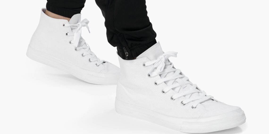 Sepatu Kuliah yang Nyaman dan Keren untuk Ngampus!