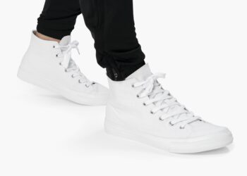 Sepatu Kuliah yang Nyaman dan Keren untuk Ngampus!