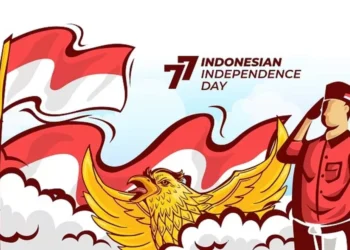 Fakta Unik Menjelang Hari Kemerdekaan Indonesia