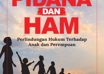 Rekomendasi Buku Hukum 2024 untuk Mahasiswa