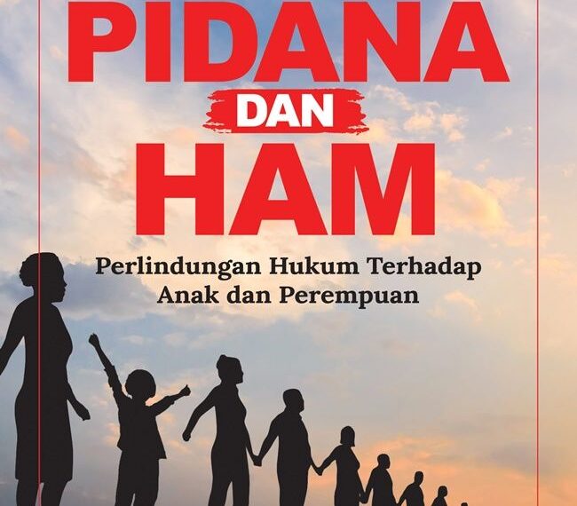 Rekomendasi Buku Hukum 2024 untuk Mahasiswa