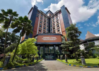 Guru Besar FEB UB Teliti Pola Pengaturan Keuangan Mahasiswa