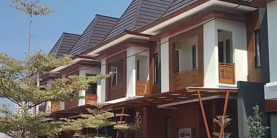 Griya Brawijaya Kelola Manajeman Rumah Kost di Primaland