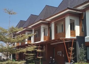 Griya Brawijaya Kelola Manajeman Rumah Kost di Primaland