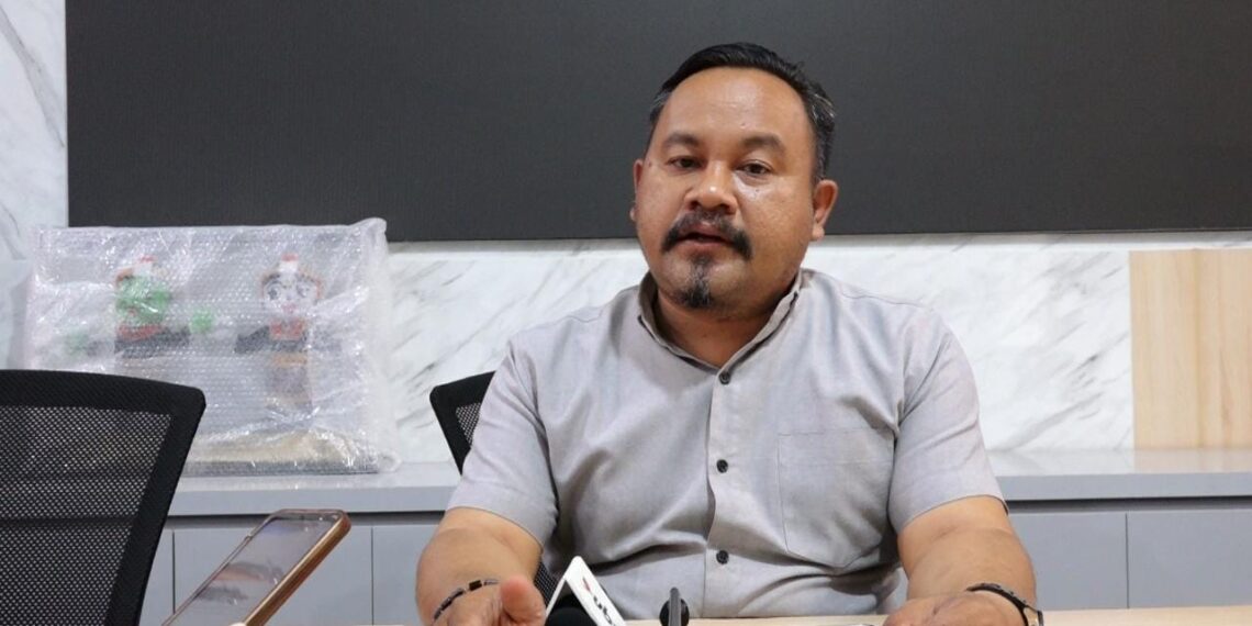 KPU Resmi Buka Pendaftaran Calon Walikota dan Wakil Walikota Malang