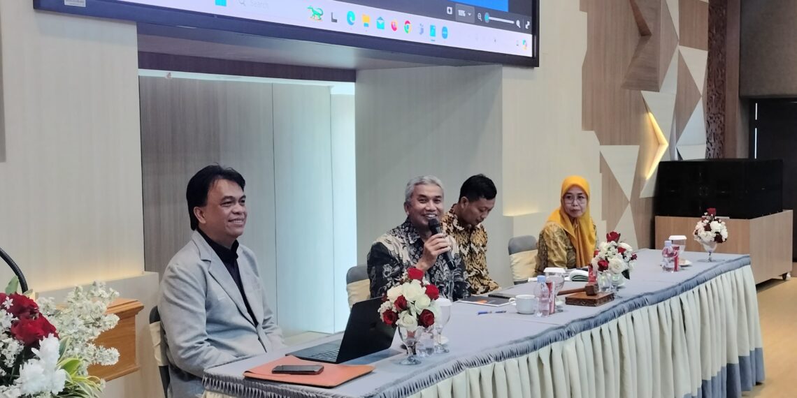 DPD IAPA Jatim: Menjawab Tantangan Administrasi Publik di Tengah Perkembangan Teknologi