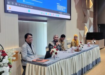 DPD IAPA Jatim: Menjawab Tantangan Administrasi Publik di Tengah Perkembangan Teknologi