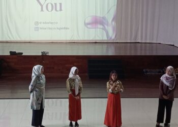 Personal Branding Bukan PencitraanÂ