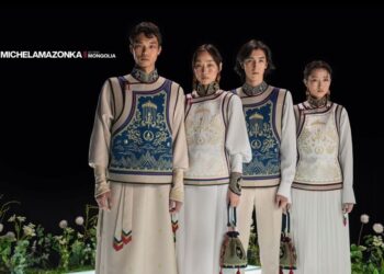 jersey official Mongolia