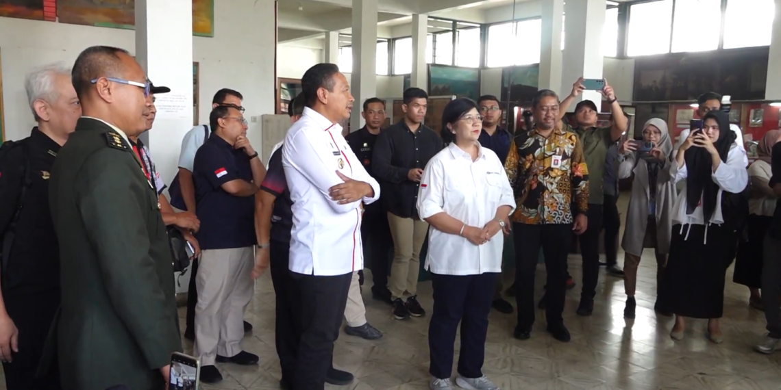 Menggugah Nasionalisme, BI Malang Gelar Festival Bromo 2024