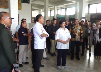 Menggugah Nasionalisme, BI Malang Gelar Festival Bromo 2024