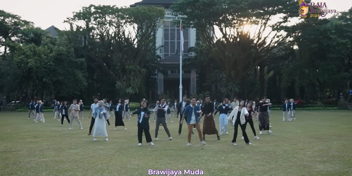 Persiapan RAJA Brawijaya 2024: Ribuan Panitia Siap Sukseskan Acara