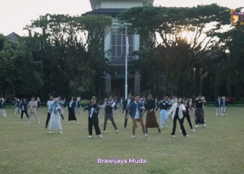 Persiapan RAJA Brawijaya 2024: Ribuan Panitia Siap Sukseskan Acara