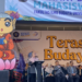 Teras Budaya 2024 Kenalkan Maba Karakter FIB UB