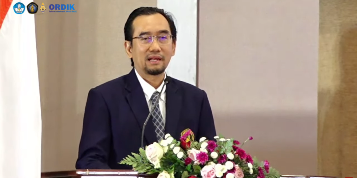 Rektor UB Ajak 1.692 Mahasiswa Baru Pascasarjana Siap Hadapi Tantangan Global