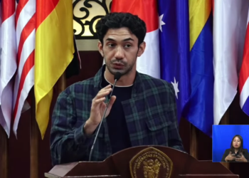 Reza Rahadian, 9 Tahun Bersama YAPPIKA, Mengawal Perubahan Sosial