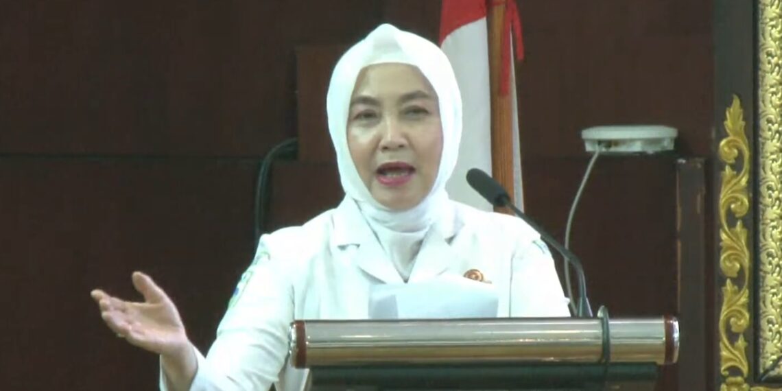 BMKG Ungkap Tantangan Musim Kemarau 2024