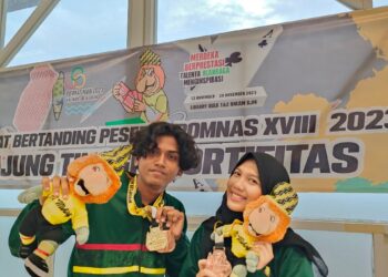 UKM Brawijaya Bridge Club Wadahi Mahasiswa Hingga Level Internasional
