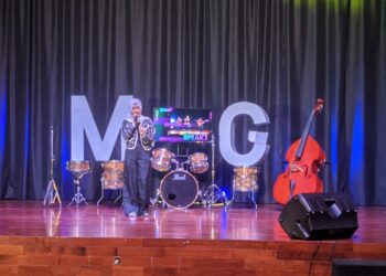 Mahasiswa Kedokteran UB Seimbangkan Studi Kedokteran dan Bermusik