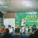 Mahasiswa KKN UB Optimalkan Pertumbuhan UMKM Desa Sudimoro