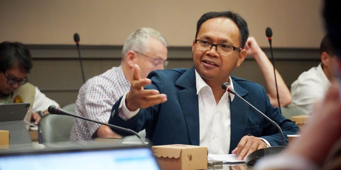 Kerjasama FP UB dan WUR Kembangkan Teknologi Pertanian Global