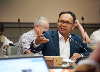 Kerjasama FP UB dan WUR Kembangkan Teknologi Pertanian Global