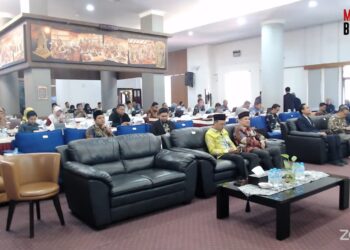 FT UB Mengabdi, Latih Trainer Tingkatkan Kualitas Pendidikan Teknik