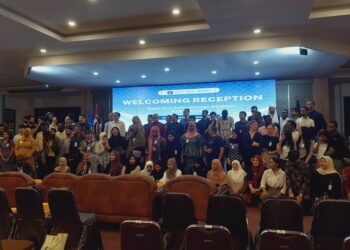 UB Kenalkan Mahasiswa Internasional pada Budaya dan Kewirausahaan Jawa Timur