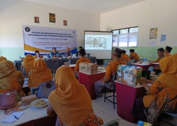 Inisiatif Dosen FIA UB Akselerasi Pendidikan di Sumenep