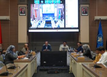 UB Pionir Asesmen Praktik Halal dengan UB Halal Metric Award