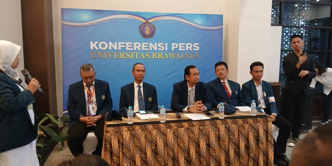 PKKMB UB 2024, Inovasi Hijau Menuju Indonesia Emas 2045