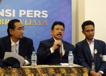 UB Perkuat Kampanye Anti Perundungan dan Kekerasan Seksual di PKKMB UB 2024