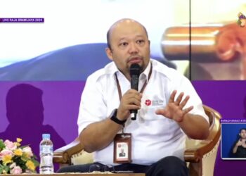 BRIN Dorong Mahasiswa Menjadi Talenta Riset dan Inovasi