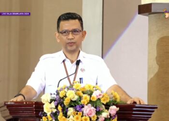 BRIN Ajak Mahasiswa UB Bela Negara Bagi Pembangunan Nasional