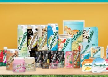 Manfaat Minum Susu untuk Menjaga Nutrisi Keluarga