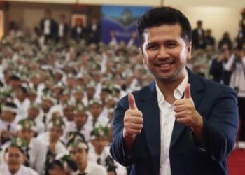 Internalisasi Nilai-Nilai Pancasila Harus Dimulai dari Kampus