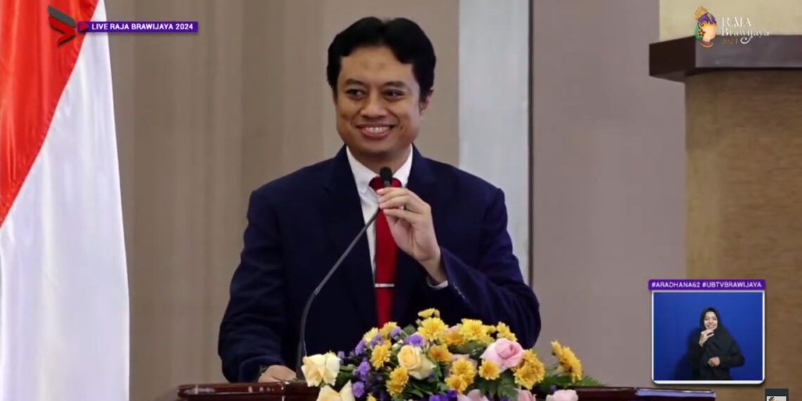 UB Jawab Era Revolusi Industri 4.0 dan Society 5.0