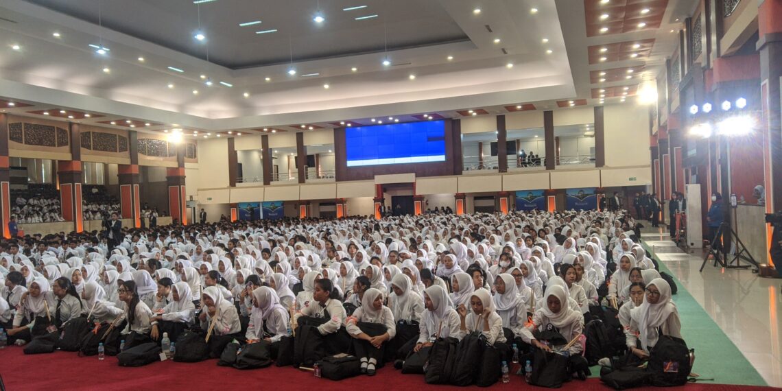 UB Perkuat Soft Skill Mahasiswa untuk Masa Depan yang Lebih Kompetitif