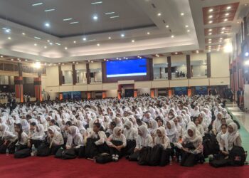 UB Perkuat Soft Skill Mahasiswa untuk Masa Depan yang Lebih Kompetitif