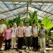 Kebun Raya Purwodadi Perluas Jaringan Penelitian Global