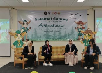 FKG UB Integrasikan Teknologi dalam Kurikulum Kedokteran Gigi