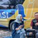 Mobil Podcast Keliling Vokasi UB Asah Soft Skill Mahasiswa