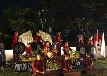 Atraksi Seni Budaya Semarakkan Agustusan di Rayz Hotel
